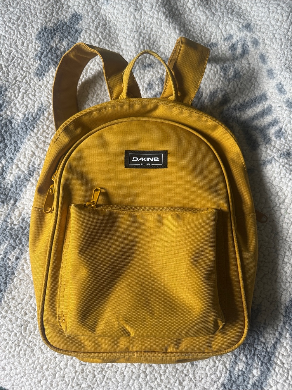 Dakine mini backpack